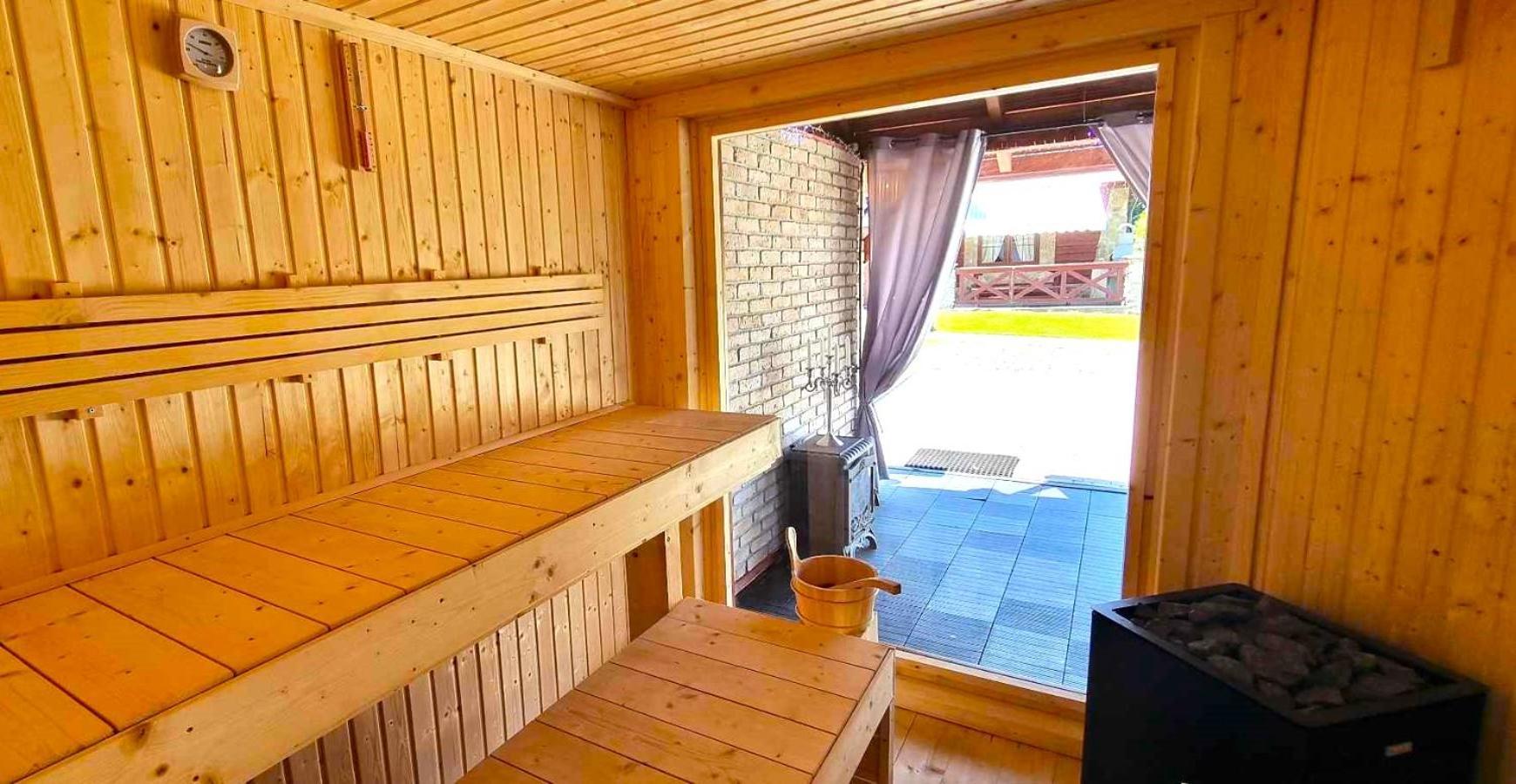 Osrodek Wczasowy Na Borach Villa Korbielow Ngoại thất bức ảnh